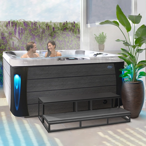 Escape X-Series hot tubs for sale in Lakeville